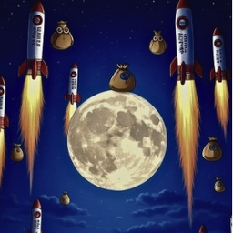 NITE Samurai Runner logo